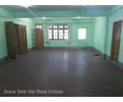(SC 2 - 00462 ) , Pansodan Road, Kyauktada Township