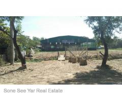(SL 5-00463) , Min Ye Kyaw Swar Road, East Dagon Township