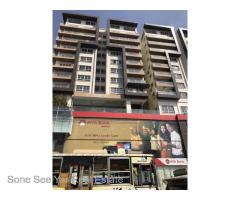 (SC 5-00512) , River View Condo, Ahlone Township