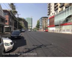 (SC 5-00512) , River View Condo, Ahlone Township