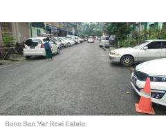 (SC 4-00513) , 48th Street, Botahtaung Township