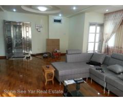 (SC 7 -00467) ,Ma Kyee Kyee Street,Sanchaung Township