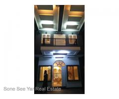 (RH 16-00515) , 10 mile, Bo Tay Za Street, Insein Township