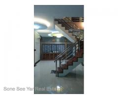 (RH 16-00515) , 10 mile, Bo Tay Za Street, Insein Township