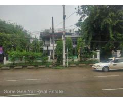 (RH 11-00517),Wai Za Yan Tar Road ,Near Yadanar Road