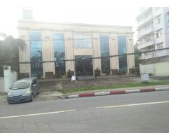(RH 14-00518) , Pyay Road, Hlaing Township