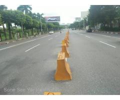 (RH 14-00518) , Pyay Road, Hlaing Township