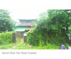 (SL 14-00520) , Pyi Taw Thar Road, Thanlyin Township