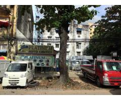 (SL 21-00523) , Corner of Botahtaung Pagoda Road & 2nd Street, Botahtaung Township