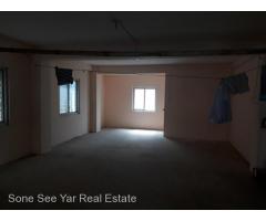 (RA 5-00532) Kyaw Thu Street, South Okkalapa Township