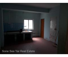 (RA 5-00532) Kyaw Thu Street, South Okkalapa Township