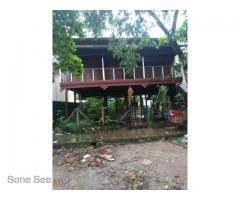 (SL 14-00534) , Thumingalar Road, South Okkalapa Township