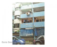 (SA 6-00536)14th Street, Lanmadaw Township