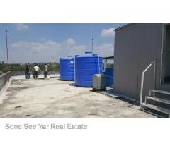 (SC 8 - 00468) , Min Ye Kyaw Zwa road, Yankin Township