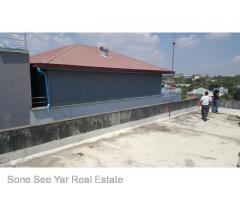 (SC 8 - 00468) , Min Ye Kyaw Zwa road, Yankin Township