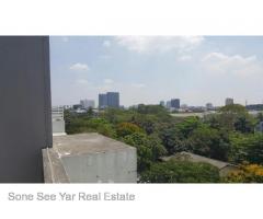 (SC 8 - 00468) , Min Ye Kyaw Zwa road, Yankin Township