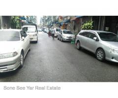 (SA 9-00547)40th Street, Kyauktada , Township