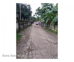 (SH 12-00548) Ouyin 2nd Street, Near Koke Kaing Point Bahan Township