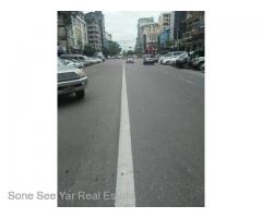(RA 3-00553) , Phone Gyi Street, Lanmadaw Township