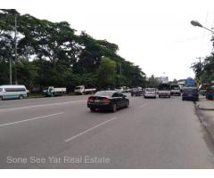 (RL 10-00555) , Near Sawbwar Gyi Kone Bus-stop, Insein Township
