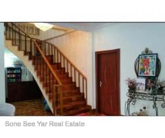 (SH 14-00560) , Golden Valley 2nd Street, Bahan Township