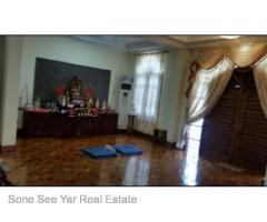 (SH 14-00560) , Golden Valley 2nd Street, Bahan Township
