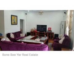 (SH 14-00560) , Golden Valley 2nd Street, Bahan Township