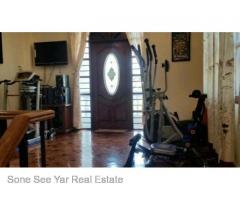 (SH 14-00560) , Golden Valley 2nd Street, Bahan Township