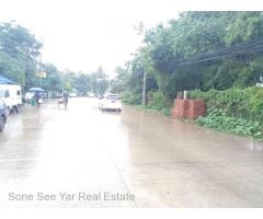 (CJV - 563) , East Gyo Gone Street, Insein Township