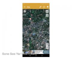 (CJV - 563) , East Gyo Gone Street, Insein Township