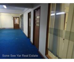 (RA 4-00581) , Corner of Mahar Bandula Road and 57th Street, Puzundaung Township