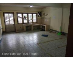 (RA 4-00581) , Corner of Mahar Bandula Road and 57th Street, Puzundaung Township