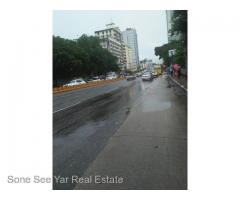 (RL 12-00582) , Pyay road, Sanchaung Township