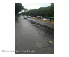 (RL 12-00582) , Pyay road, Sanchaung Township
