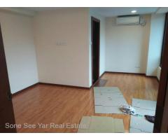 (SC 5-00721) , Samone Street, Dagon Township