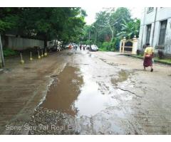 (RC 4-00726) Samone Street, Dagon Township