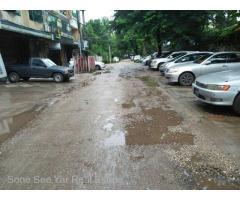 (RC3-00728) Samone Street , Dagon Township