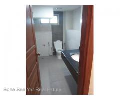 (SC 5-00731) Samone Street , Dagon Township