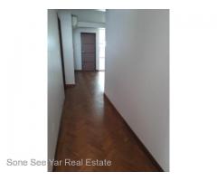 (SC 4-00741) Parami Street ,  Hlaing Township