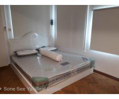 (SC 4-00741) Parami Street ,  Hlaing Township