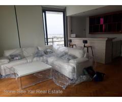 (SC 4-00741) Parami Street ,  Hlaing Township
