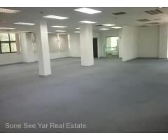 (RC 5-00744) , Pyay Road, Near Inya Lake, Hlaing Township