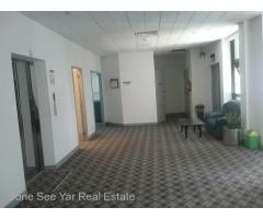 (RC 5-00744) , Pyay Road, Near Inya Lake, Hlaing Township