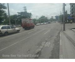 (RH 10-00745) , Parami Road, Mayangone Township