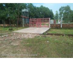 (SL 16-00749) , Pyay Road, Hmawbi Township