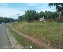(SL 16-00749) , Pyay Road, Hmawbi Township
