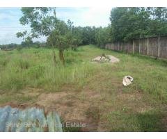 (SL 16-00749) , Pyay Road, Hmawbi Township