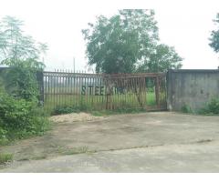 (SL 21-00750) , Sagaing Min 3rd Street, Myoun Ta Krr Industry, Hmawbi Township