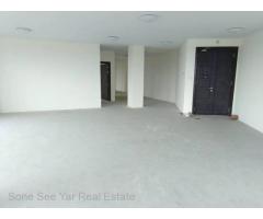 (SC 8-00754) , Twin Centro Condo, Sanchaung Township