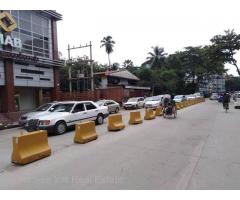 (SC 8-00754) , Twin Centro Condo, Sanchaung Township
